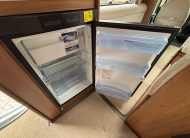 2015 Auto-Trail Imala 620