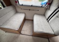 2015 Auto-Trail Imala 620