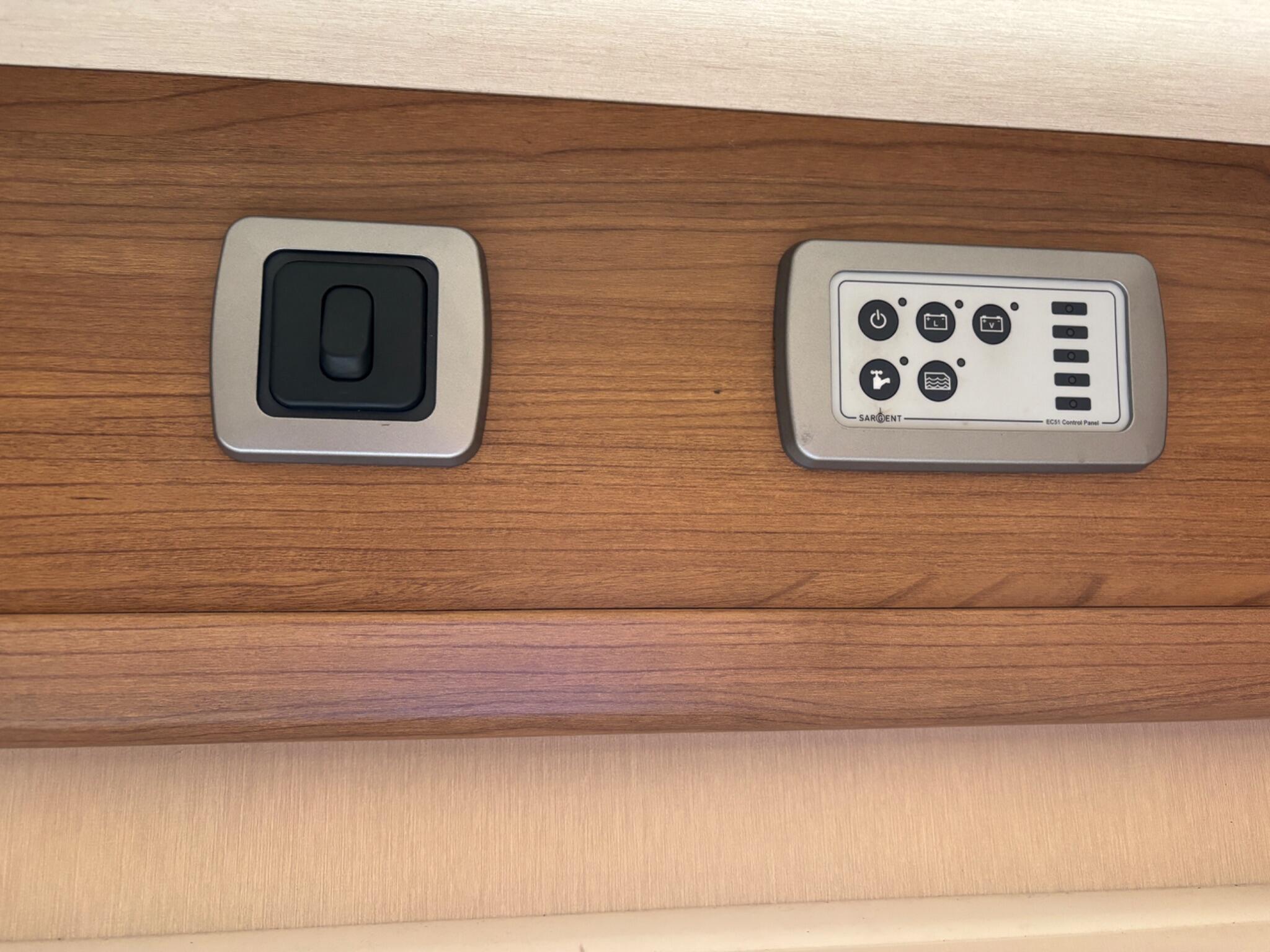 2015 Auto-Trail Imala 620