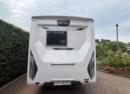 2023 Auto-Sleepers Nuevo EK