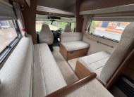 2015 Auto-Trail Imala 620