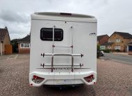 2015 Auto-Trail Imala 620