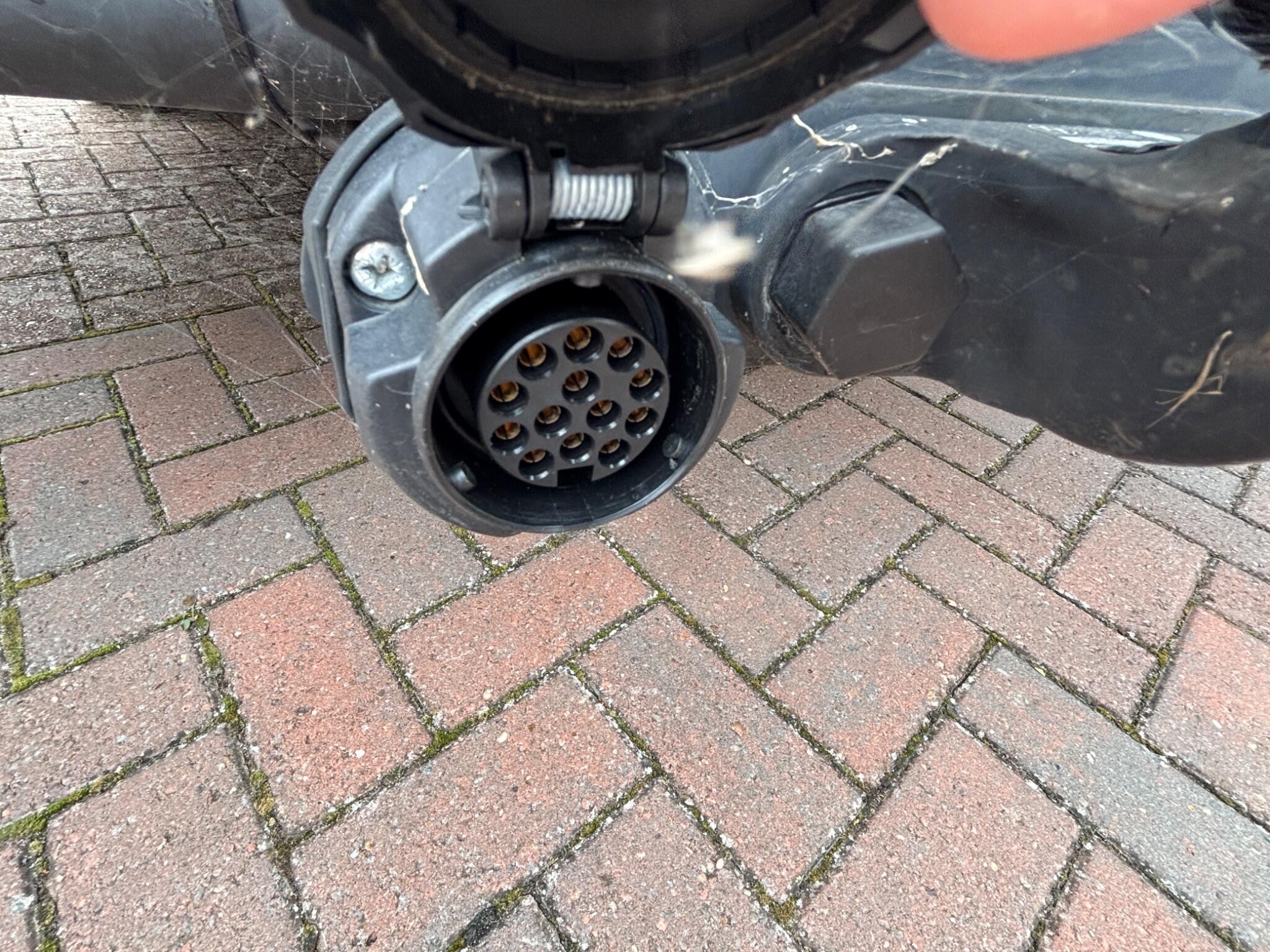 2015 Auto-Trail Imala 620