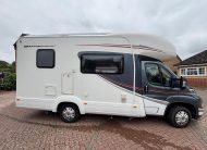2015 Auto-Trail Imala 620