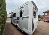 2023 Auto-Sleepers Nuevo EK