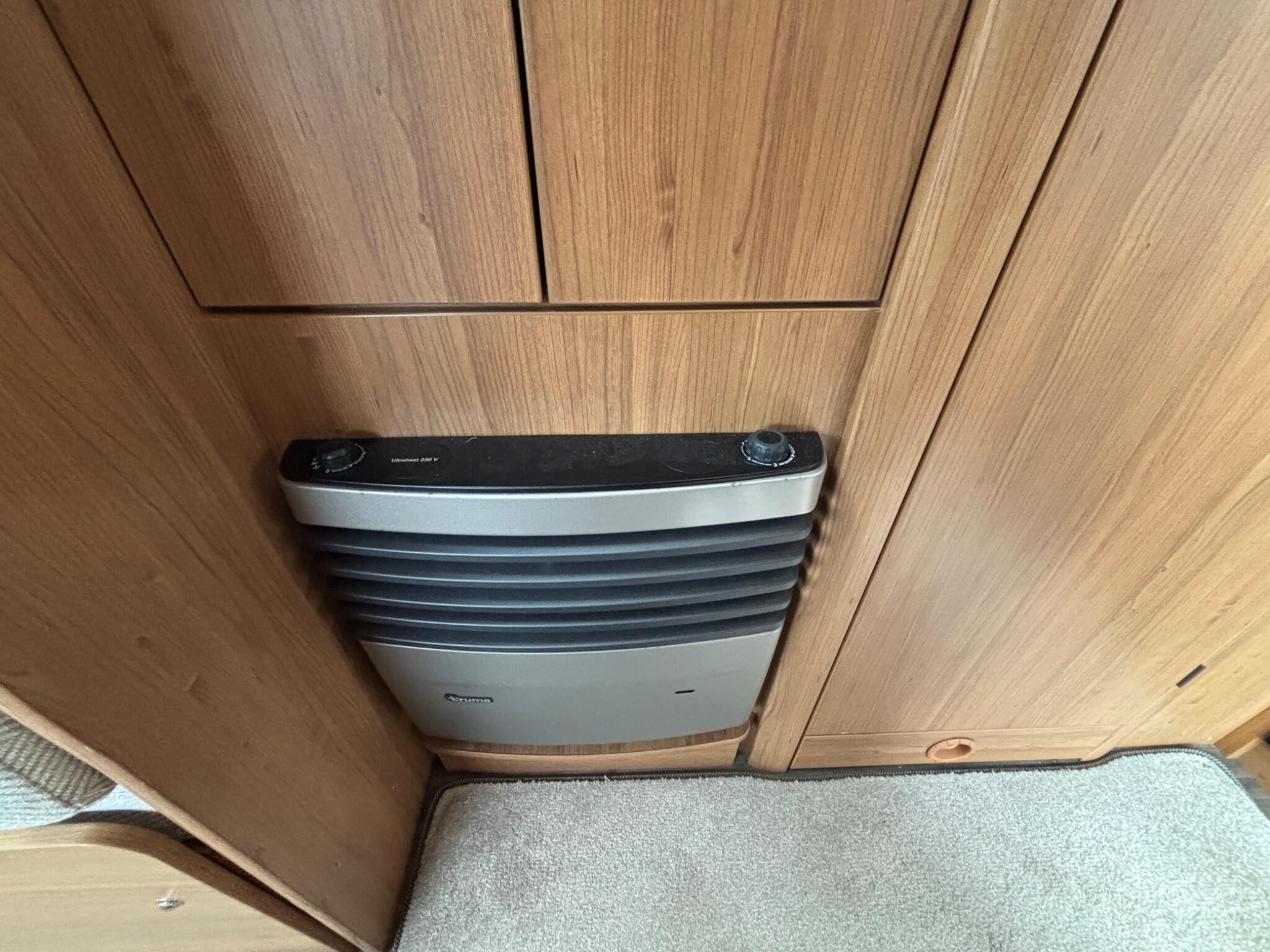 2015 Auto-Trail Imala 620