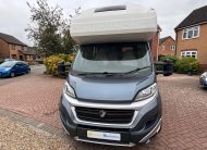 2015 Auto-Trail Imala 620