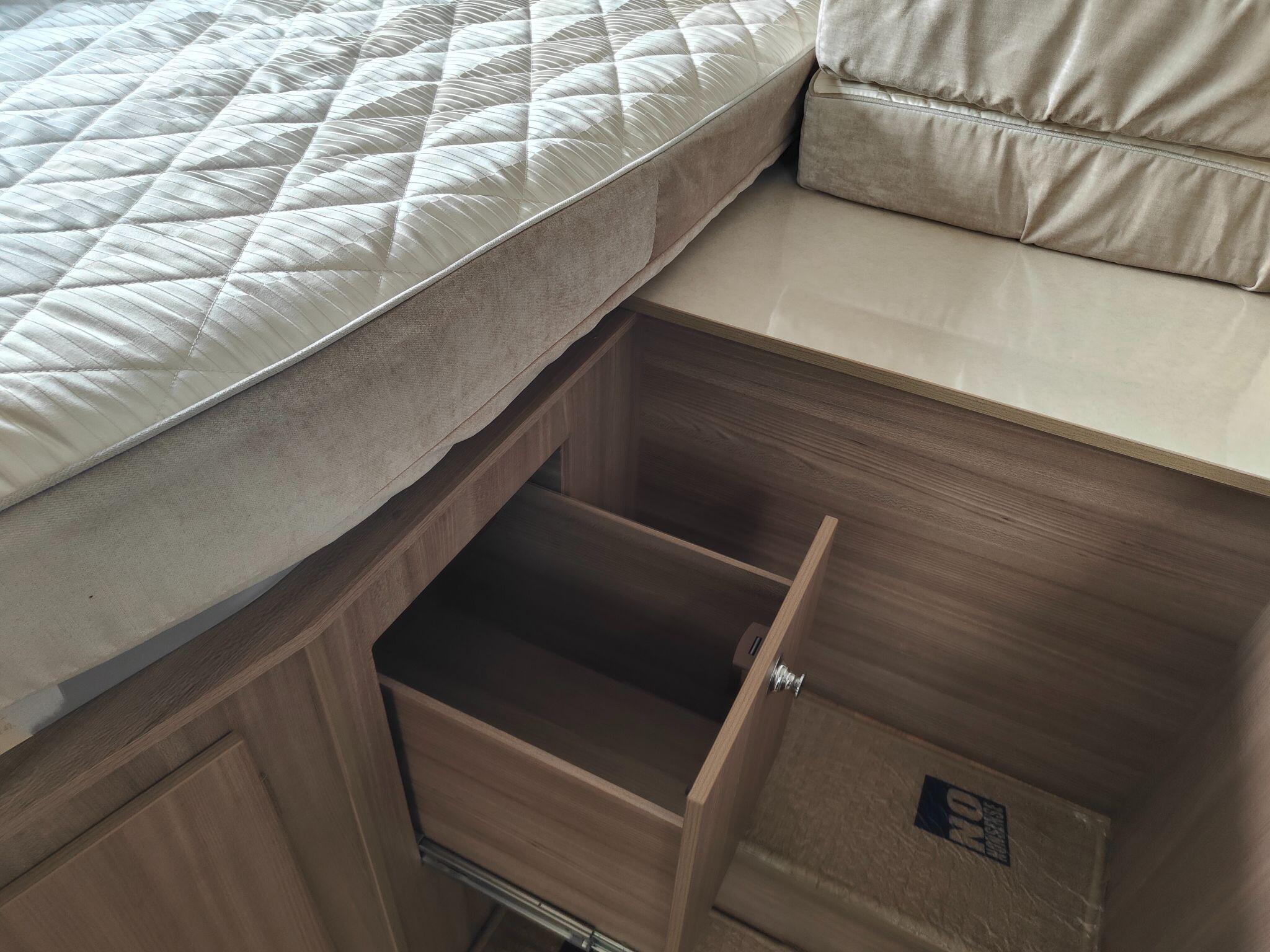 2014 Rapido Le Randonneur 866F