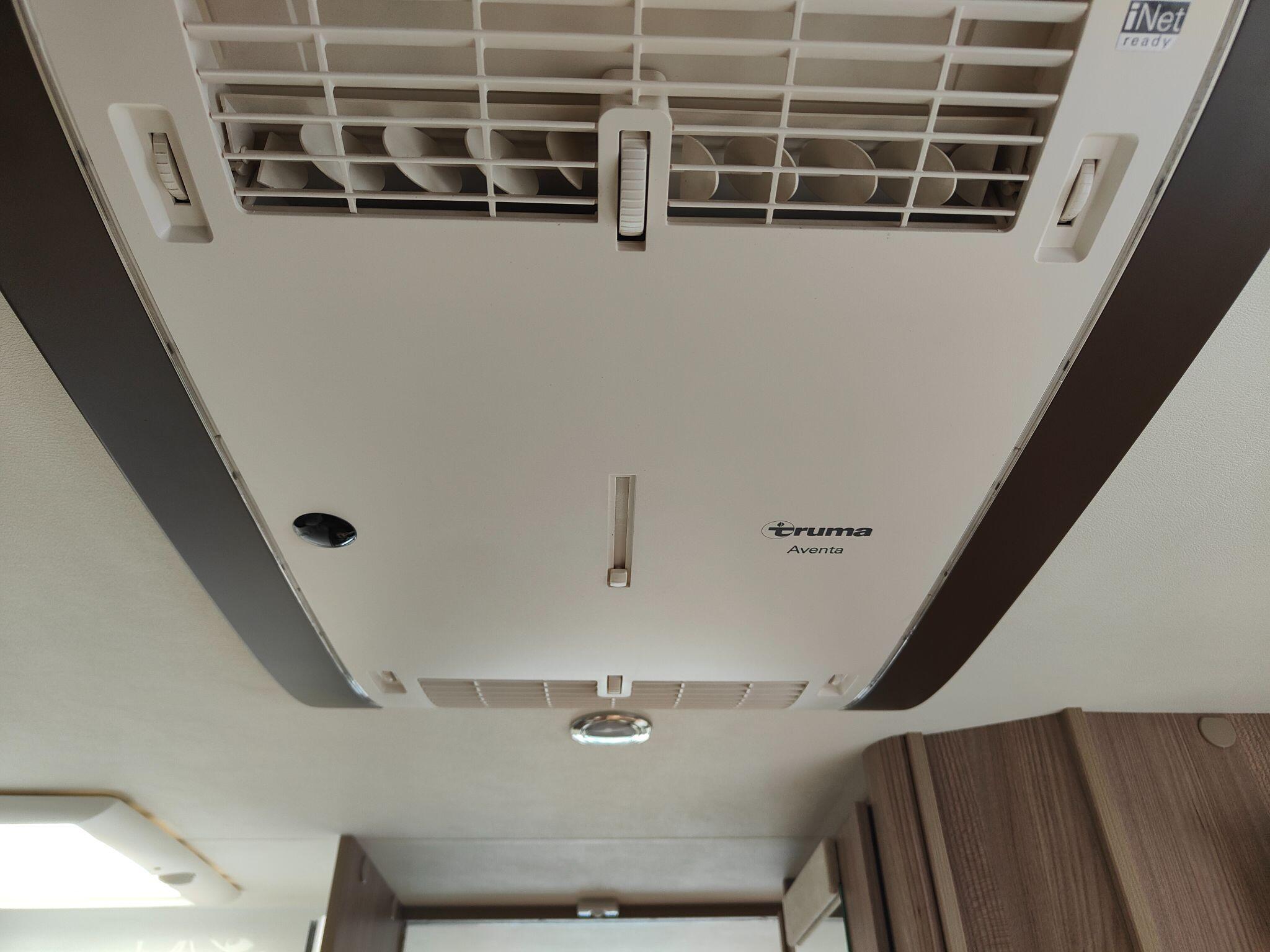 2014 Rapido Le Randonneur 866F