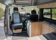 2018 Volkswagen T6 Campervan
