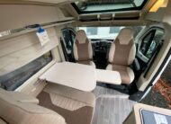 2023 Chausson V594 Max, 4 Berth, Located in Perthshire, Scotland