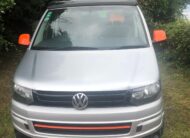 2011 Volkswagen T5 Campervan New engine fitted on 163k