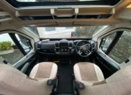 2023 Chausson V594 Max, 4 Berth, Located in Perthshire, Scotland