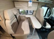 2023 Chausson V594 Max, 4 Berth, Located in Perthshire, Scotland