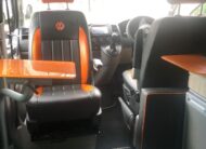 2011 Volkswagen T5 Campervan New engine fitted on 163k