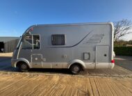 2011 Hymer B504CL