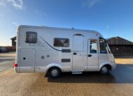 2011 Hymer B504CL