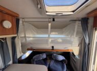 2011 Hymer B504CL
