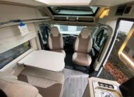 2023 Chausson V594 Max, 4 Berth, Located in Perthshire, Scotland
