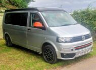 2011 Volkswagen T5 Campervan New engine fitted on 163k