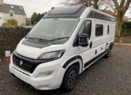 2023 Chausson V594 Max, 4 Berth, Located in Perthshire, Scotland