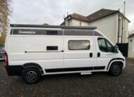 2023 Chausson V594 Max, 4 Berth, Located in Perthshire, Scotland