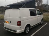 2005 Volkswagen T5 Campervan Recently serviced/timing belt/water pump