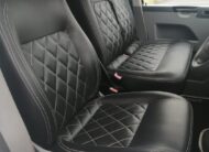 2005 Volkswagen T5 Campervan Recently serviced/timing belt/water pump