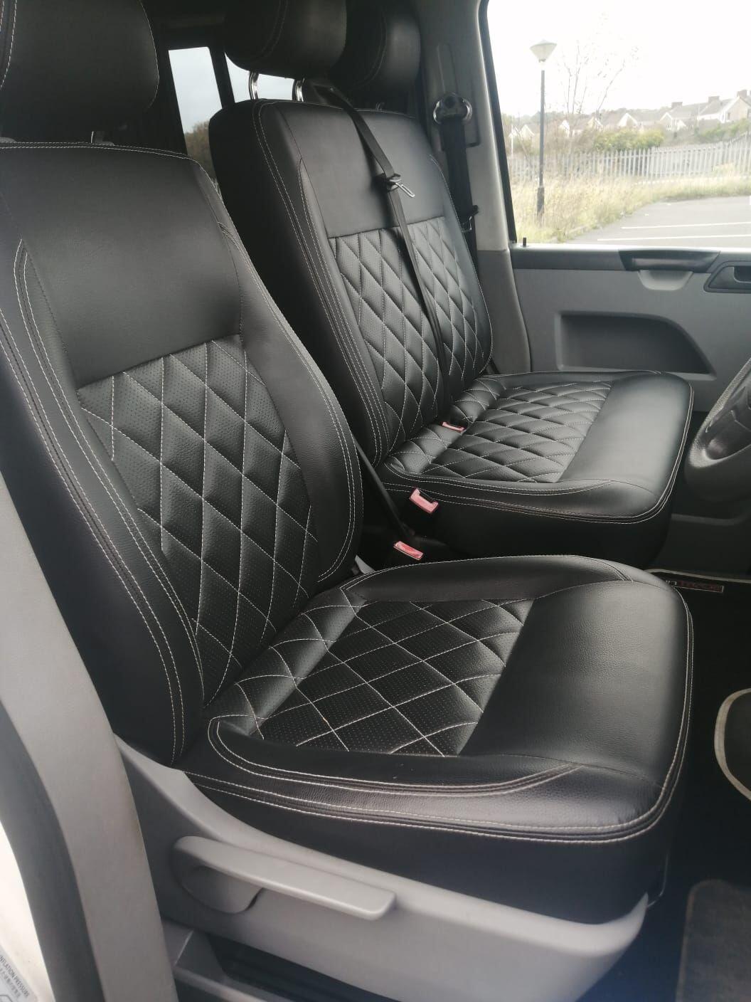 2005 Volkswagen T5 Campervan Recently serviced/timing belt/water pump