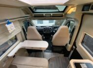2023 Chausson V594 Max, 4 Berth, Located in Perthshire, Scotland