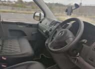 2005 Volkswagen T5 Campervan Recently serviced/timing belt/water pump