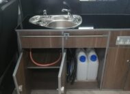 2005 Volkswagen T5 Campervan Recently serviced/timing belt/water pump