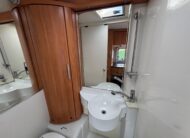 2011 Hymer B504CL