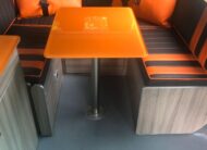 2011 Volkswagen T5 Campervan New engine fitted on 163k