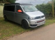 2011 Volkswagen T5 Campervan New engine fitted on 163k