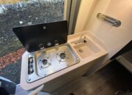 2023 Chausson V594 Max, 4 Berth, Located in Perthshire, Scotland