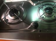 2011 Volkswagen T5 Campervan New engine fitted on 163k