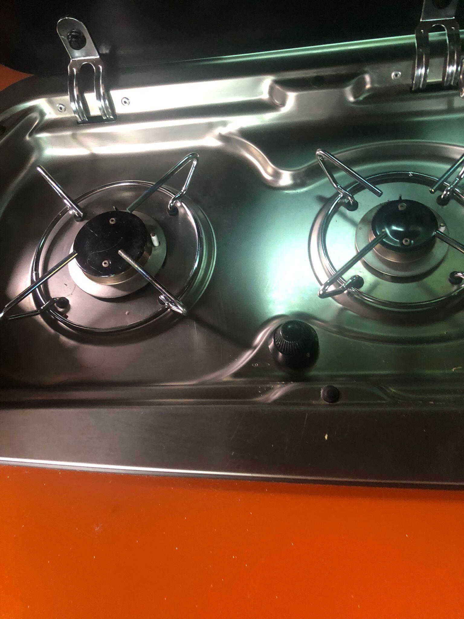 2011 Volkswagen T5 Campervan New engine fitted on 163k