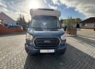 2022 Auto-Trail F-Line F72