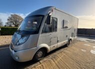 2011 Hymer B504CL