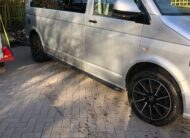 2011 Volkswagen T5 Campervan New engine fitted on 163k