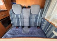 2011 Hymer B504CL