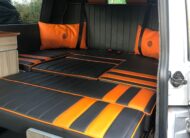 2011 Volkswagen T5 Campervan New engine fitted on 163k