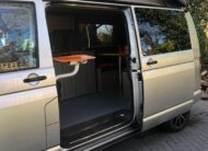 2011 Volkswagen T5 Campervan New engine fitted on 163k