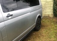 2011 Volkswagen T5 Campervan New engine fitted on 163k