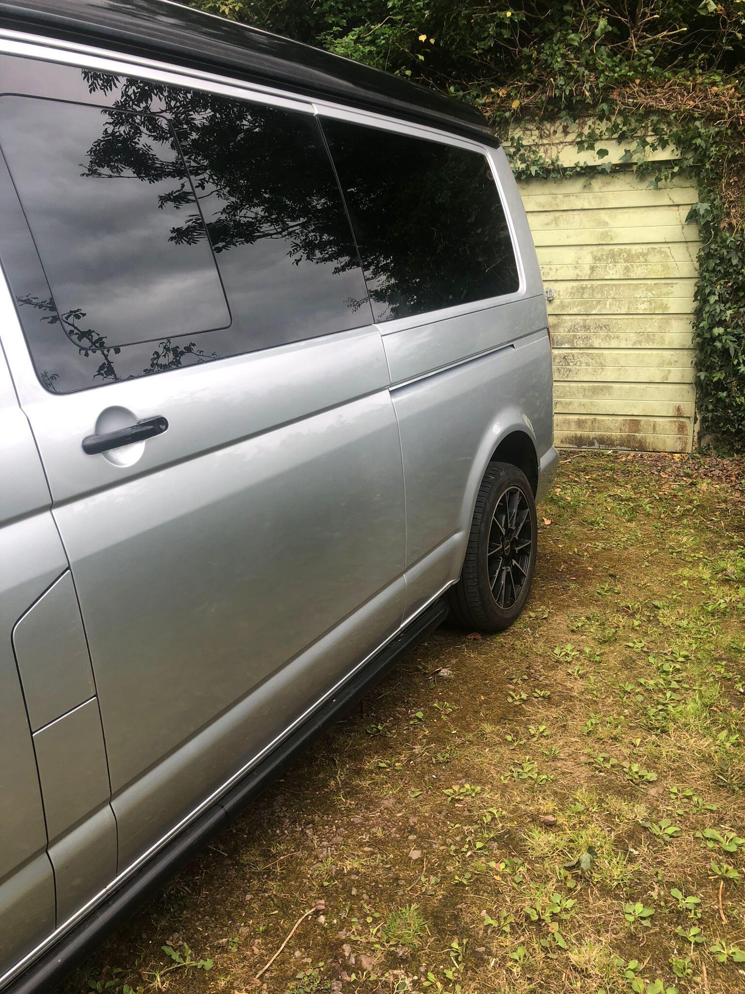 2011 Volkswagen T5 Campervan New engine fitted on 163k