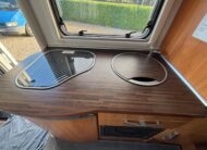 2011 Hymer B504CL