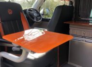 2011 Volkswagen T5 Campervan New engine fitted on 163k