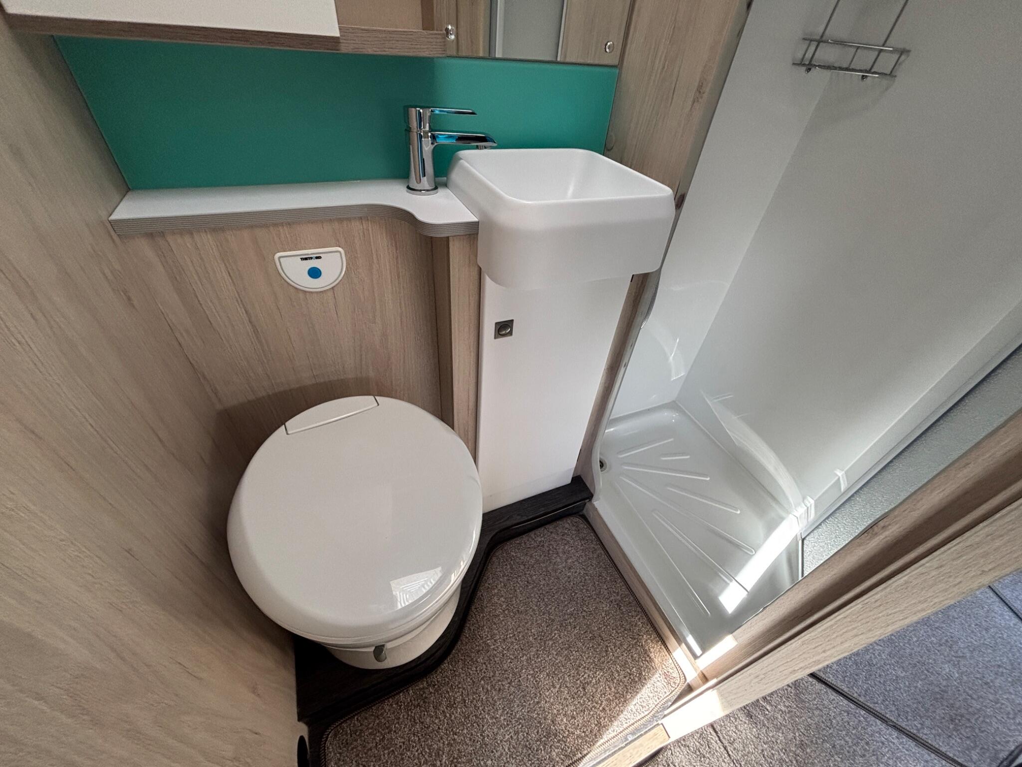 2022 Auto-Trail F-Line F72
