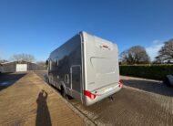2011 Hymer B504CL